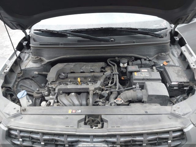 44757298 :رقم المزاد ، KMHRC8A3XLU018682 vin ، 2020 Hyundai Venue Sel مزاد بيع