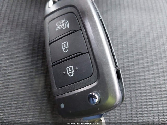 44757298 :رقم المزاد ، KMHRC8A3XLU018682 vin ، 2020 Hyundai Venue Sel مزاد بيع