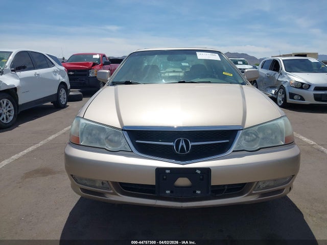 Продаж на аукціоні авто 2002 Acura Tl 3.2, vin: 19UUA56682A805122, номер лоту: 44757300