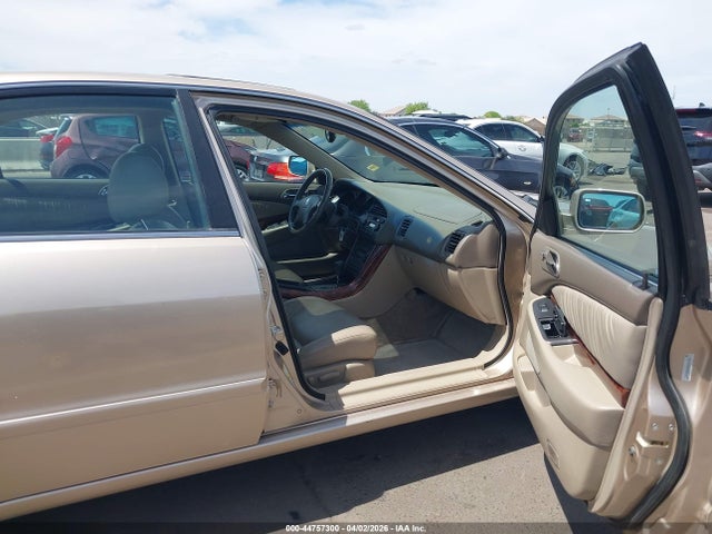 Продаж на аукціоні авто 2002 Acura Tl 3.2, vin: 19UUA56682A805122, номер лоту: 44757300