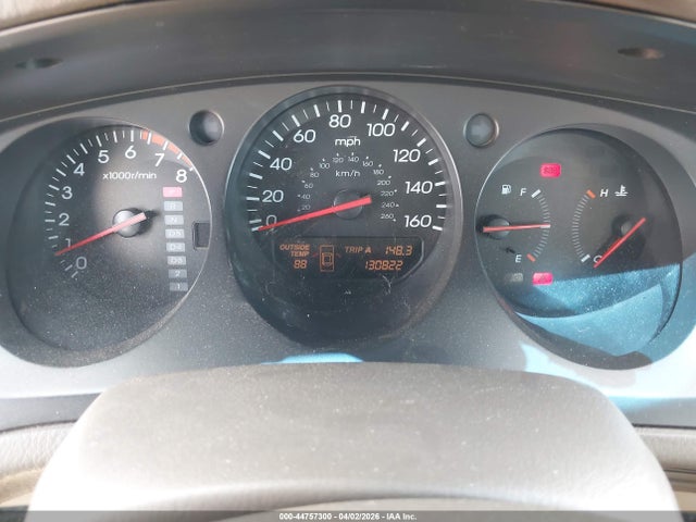 Продаж на аукціоні авто 2002 Acura Tl 3.2, vin: 19UUA56682A805122, номер лоту: 44757300