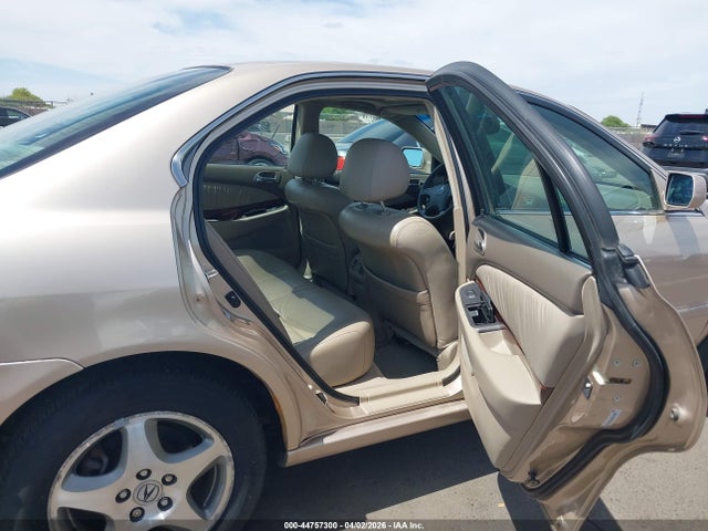 Продаж на аукціоні авто 2002 Acura Tl 3.2, vin: 19UUA56682A805122, номер лоту: 44757300