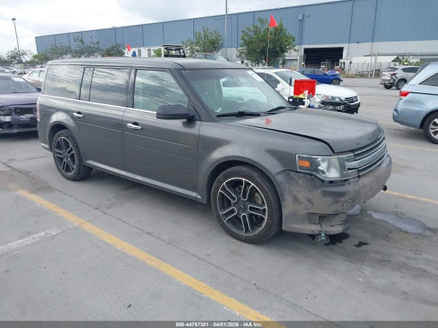 2015 FORD FLEX 2FMGK5C89FBA21083