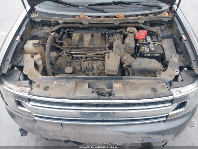 2015 FORD FLEX 2FMGK5C89FBA21083 Photo 9