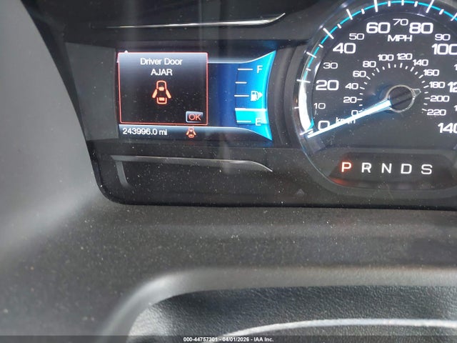 Ford FLEX SEL 2015 2FMGK5C89FBA21083 Image 15