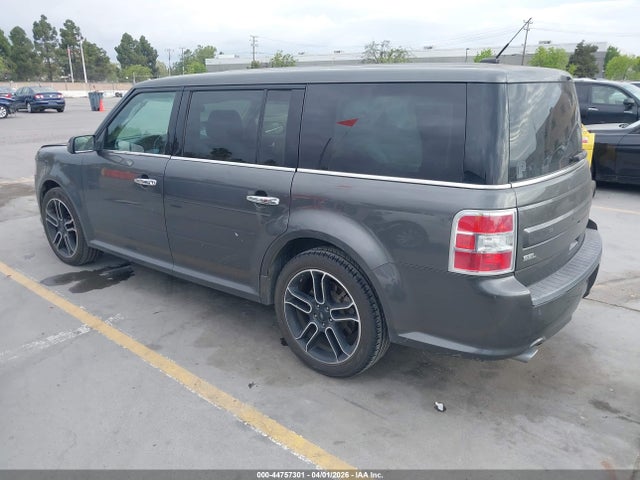 2015 FORD FLEX 2FMGK5C89FBA21083 Photo 2