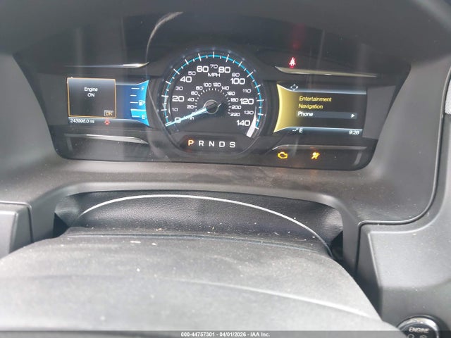 2015 FORD FLEX 2FMGK5C89FBA21083 Photo 6