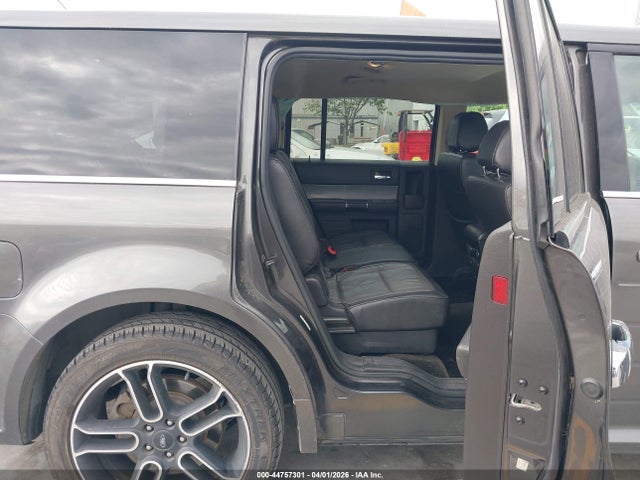 2015 FORD FLEX 2FMGK5C89FBA21083 Photo 7