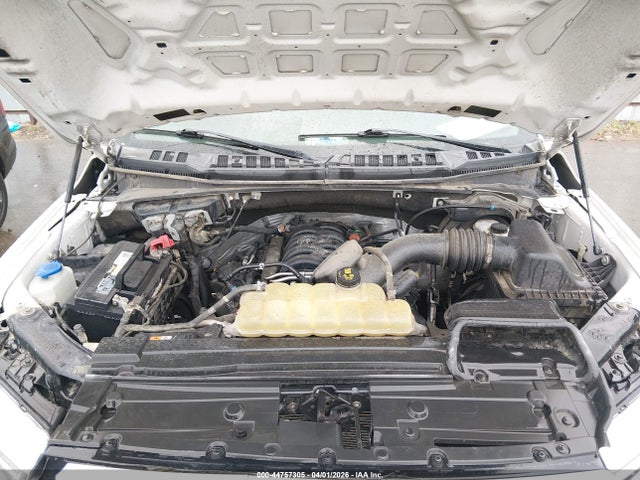 Ford F-150 Xl 2019 1FTEW1E59KKF18856 Image 10