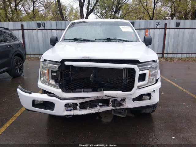 Ford F-150 Xl 2019 1FTEW1E59KKF18856 Image 13