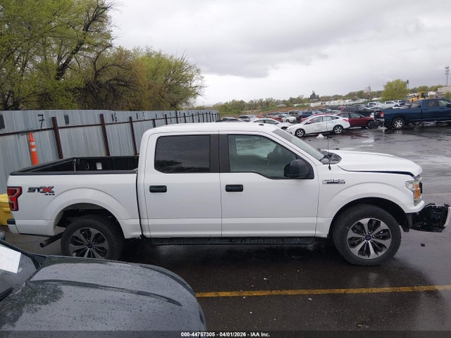 Ford F-150 Xl 2019 1FTEW1E59KKF18856 Image 14