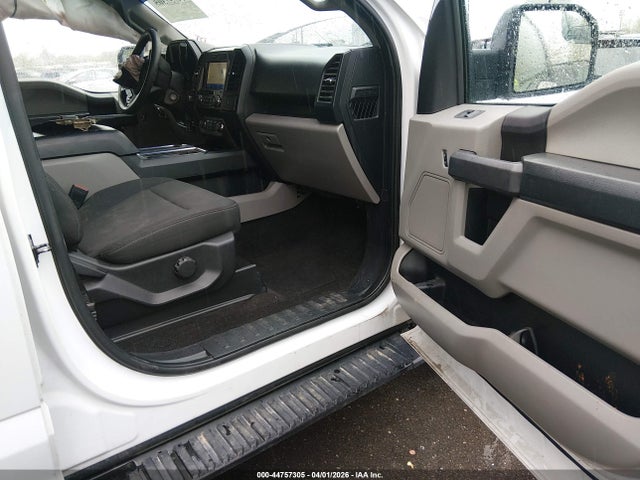 Ford F-150 Xl 2019 1FTEW1E59KKF18856 Image 5