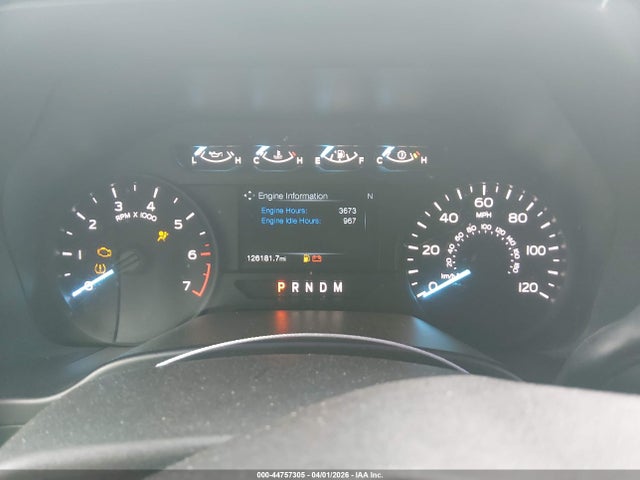 Ford F-150 Xl 2019 1FTEW1E59KKF18856 Image 7