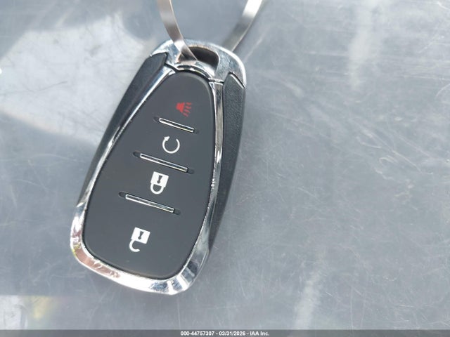 Aukcja sprzedaży 2017 Chevrolet Volt Premier, vin: 1G1RD6S59HU211282, numer aukcji: 44757307