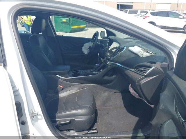 Aukcja sprzedaży 2017 Chevrolet Volt Premier, vin: 1G1RD6S59HU211282, numer aukcji: 44757307