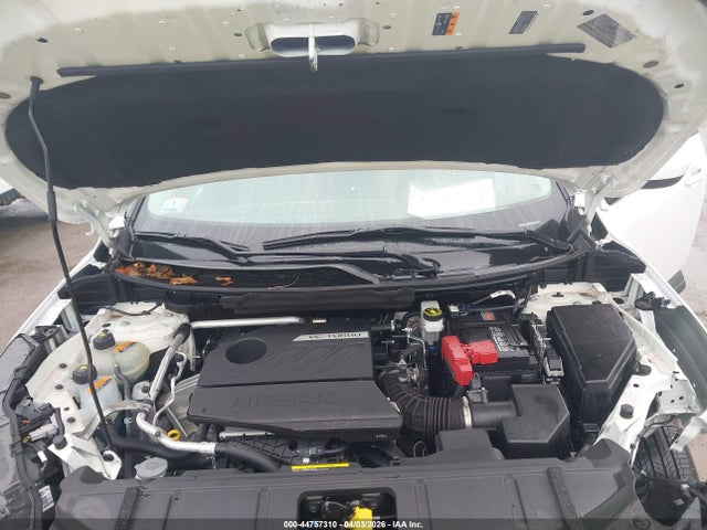 5N1BT3BB0RC736086 Nissan Rogue Sv Intelligent Awd