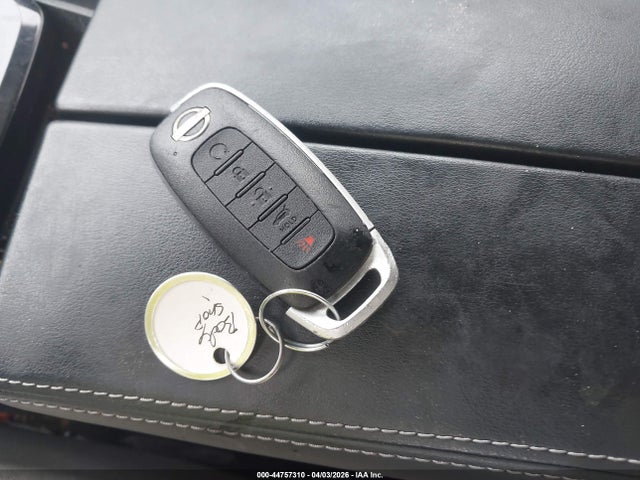 44757310 :رقم المزاد ، 5N1BT3BB0RC736086 vin ، 2024 Nissan Rogue Sv Intelligent Awd مزاد بيع