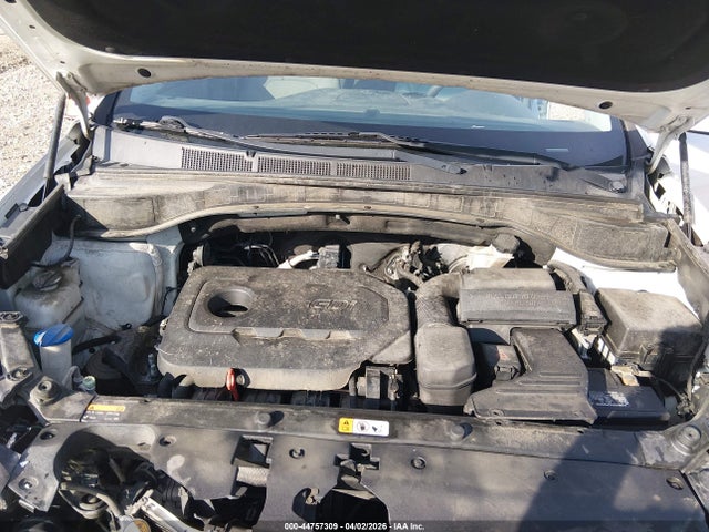 Aukcja sprzedaży 2017 Hyundai Santa Fe Sport 2.4l, vin: 5NMZU3LB8HH002990, numer aukcji: 44757309