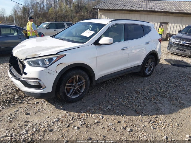 Aukcja sprzedaży 2017 Hyundai Santa Fe Sport 2.4l, vin: 5NMZU3LB8HH002990, numer aukcji: 44757309
