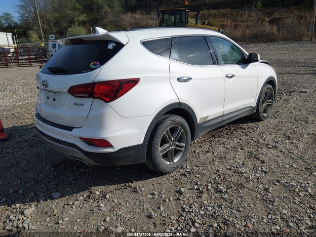 Aukcja sprzedaży 2017 Hyundai Santa Fe Sport 2.4l, vin: 5NMZU3LB8HH002990, numer aukcji: 44757309