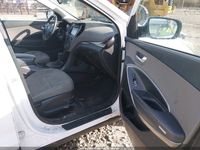 Aukcja sprzedaży 2017 Hyundai Santa Fe Sport 2.4l, vin: 5NMZU3LB8HH002990, numer aukcji: 44757309