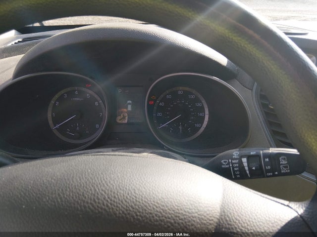 Aukcja sprzedaży 2017 Hyundai Santa Fe Sport 2.4l, vin: 5NMZU3LB8HH002990, numer aukcji: 44757309
