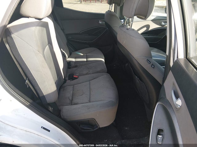Aukcja sprzedaży 2017 Hyundai Santa Fe Sport 2.4l, vin: 5NMZU3LB8HH002990, numer aukcji: 44757309