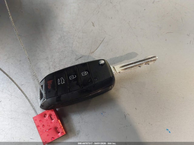 3KPFK4A74JE269182 KIA FORTE LX