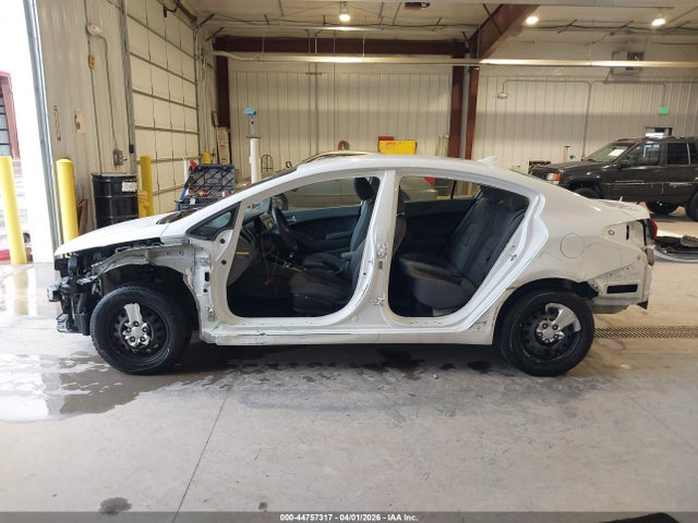 3KPFK4A74JE269182 KIA FORTE LX