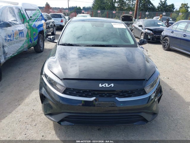 3KPF24AD3NE497122 KIA Forte Lxs