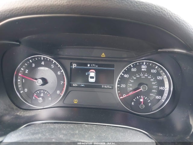 3KPF24AD3NE497122 KIA Forte Lxs