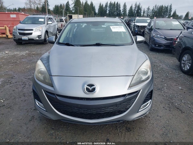 Продажа на аукционе авто 2010 Mazda Mazda3 S Grand Touring, vin: JM1BL1S6XA1133853, номер лота: 44757322