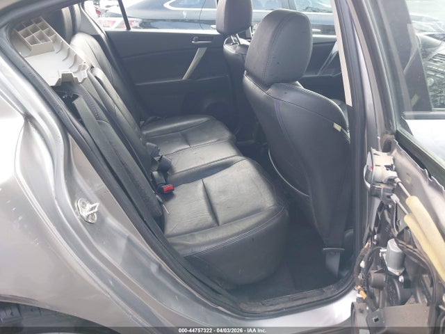 Продажа на аукционе авто 2010 Mazda Mazda3 S Grand Touring, vin: JM1BL1S6XA1133853, номер лота: 44757322