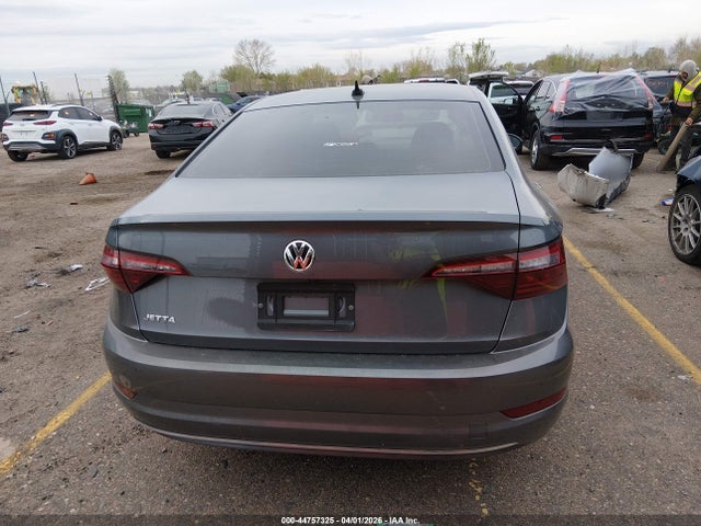 Продажа на аукционе авто 2021 Volkswagen Jetta 1.4t R-line/1.4t S, vin: 3VWN57BU9MM081760, номер лота: 44757325