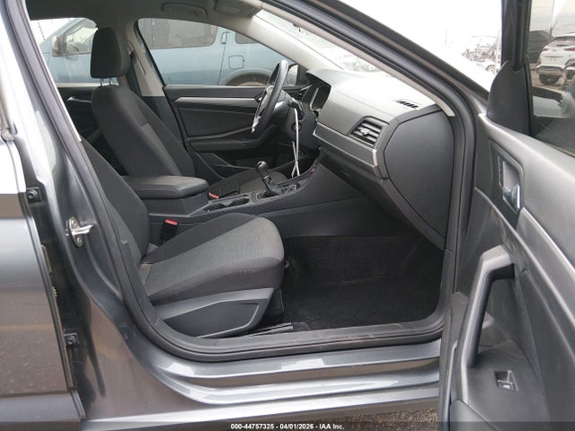 Продажа на аукционе авто 2021 Volkswagen Jetta 1.4t R-line/1.4t S, vin: 3VWN57BU9MM081760, номер лота: 44757325