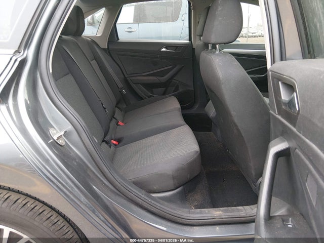 Продажа на аукционе авто 2021 Volkswagen Jetta 1.4t R-line/1.4t S, vin: 3VWN57BU9MM081760, номер лота: 44757325