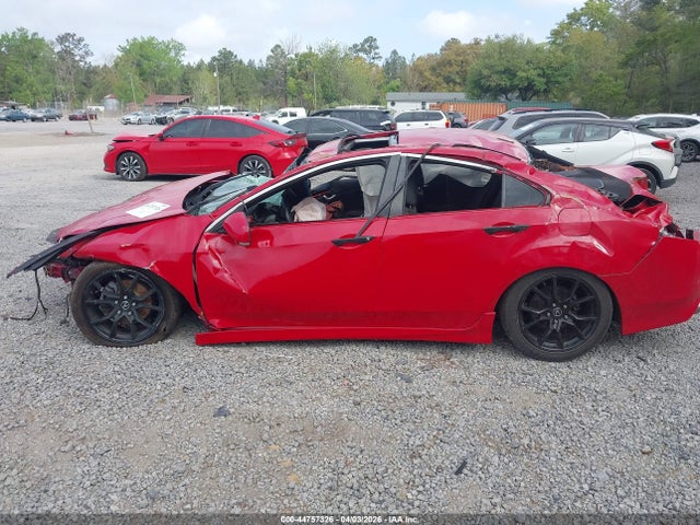 Aukcja sprzedaży 2012 Acura Tsx 2.4, vin: JH4CU2F87CC016210, numer aukcji: 44757326