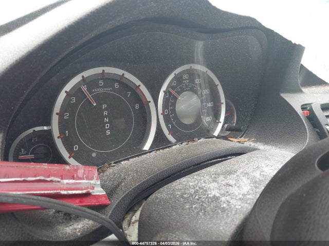 Aukcja sprzedaży 2012 Acura Tsx 2.4, vin: JH4CU2F87CC016210, numer aukcji: 44757326