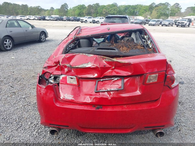 Aukcja sprzedaży 2012 Acura Tsx 2.4, vin: JH4CU2F87CC016210, numer aukcji: 44757326