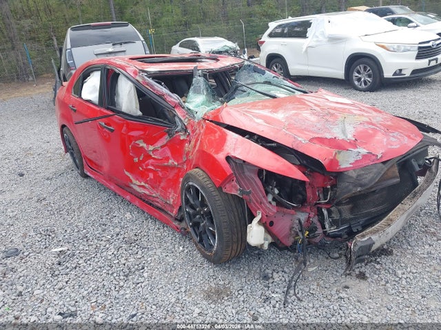 Aukcja sprzedaży 2012 Acura Tsx 2.4, vin: JH4CU2F87CC016210, numer aukcji: 44757326