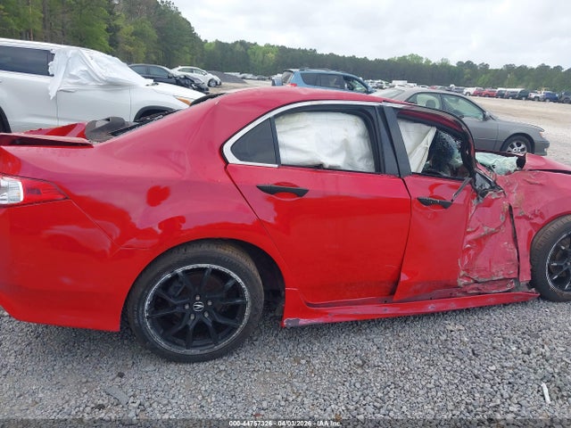 Aukcja sprzedaży 2012 Acura Tsx 2.4, vin: JH4CU2F87CC016210, numer aukcji: 44757326
