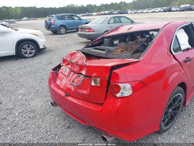 Aukcja sprzedaży 2012 Acura Tsx 2.4, vin: JH4CU2F87CC016210, numer aukcji: 44757326