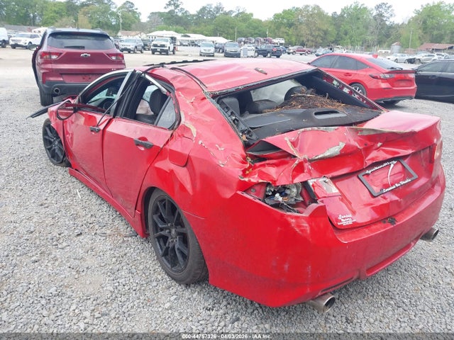 Aukcja sprzedaży 2012 Acura Tsx 2.4, vin: JH4CU2F87CC016210, numer aukcji: 44757326