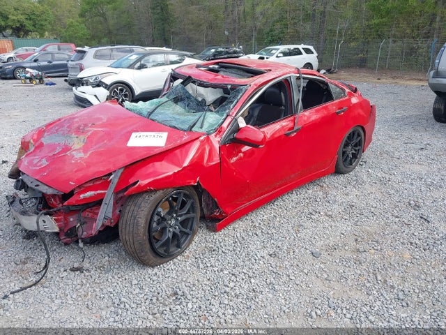 Aukcja sprzedaży 2012 Acura Tsx 2.4, vin: JH4CU2F87CC016210, numer aukcji: 44757326