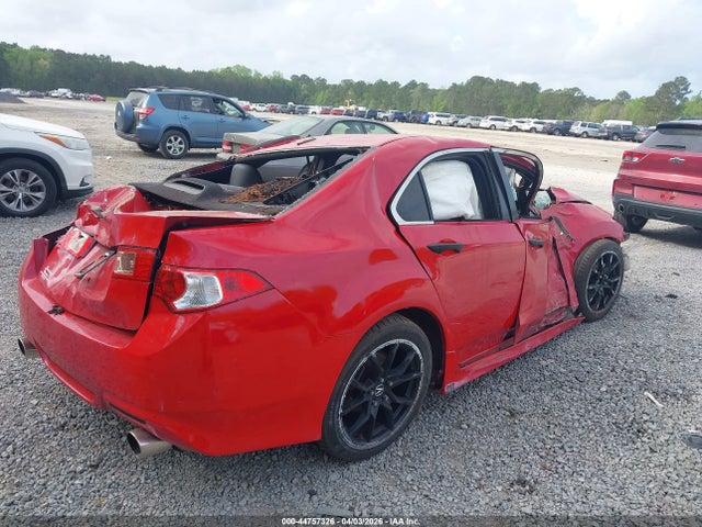 Aukcja sprzedaży 2012 Acura Tsx 2.4, vin: JH4CU2F87CC016210, numer aukcji: 44757326