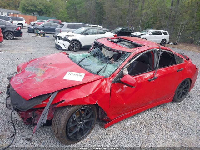Aukcja sprzedaży 2012 Acura Tsx 2.4, vin: JH4CU2F87CC016210, numer aukcji: 44757326
