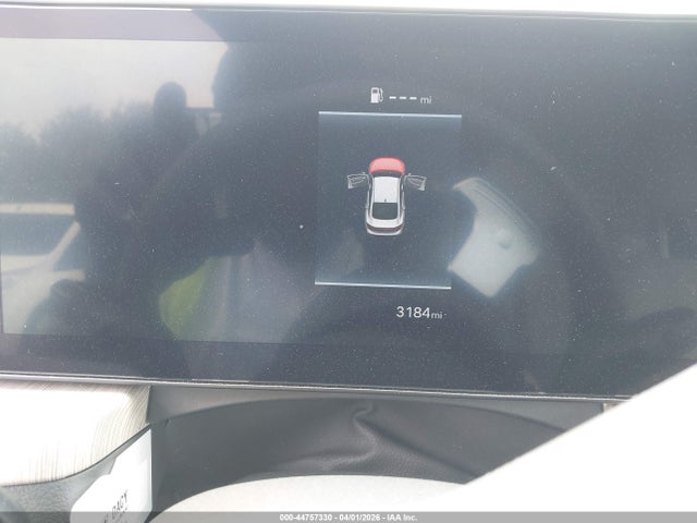 KMHL24JJ9TA151225 Hyundai Sonata Hybrid Blue