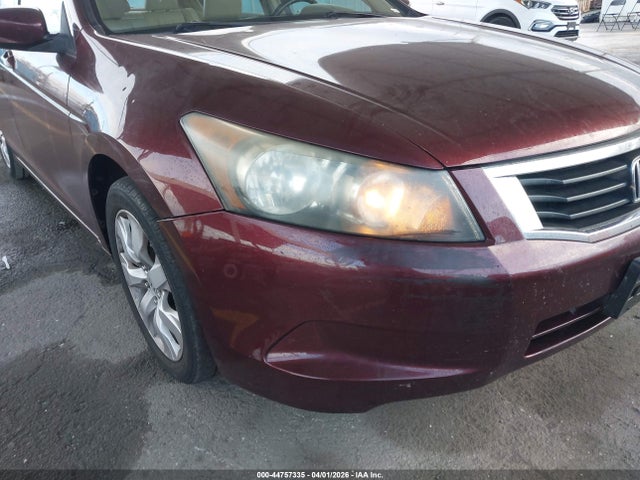 Продажа на аукционе авто 2009 Honda Accord 2.4 Ex-l, vin: 1HGCP26899A111043, номер лота: 44757335