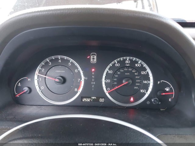 Продажа на аукционе авто 2009 Honda Accord 2.4 Ex-l, vin: 1HGCP26899A111043, номер лота: 44757335