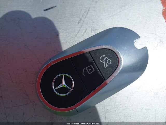 Aukcja sprzedaży 2022 Mercedes-benz C 300 Sedan, vin: W1KAF4GB7NR055183, numer aukcji: 44757336